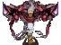 Pixelised picture of a supernatural grasp
